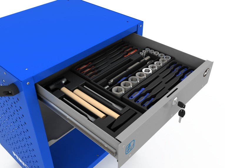 Тележка PERFO купить в Томске Тележка PERFO купить в Томске