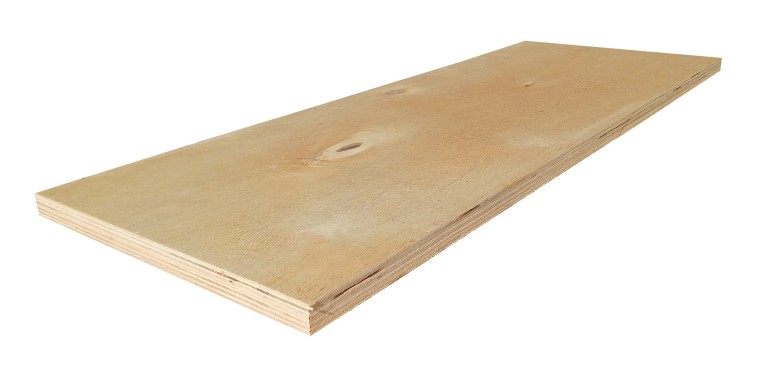 Настил МКФ из фанеры 183x50 купить в Томске