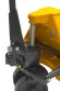 Гидравлическая тележка (рохля) SP (BF Premium, г/п 2500 кг, вилы 1150x550 мм, PDP) SMARTLIFT (SMART) купить в Томске
