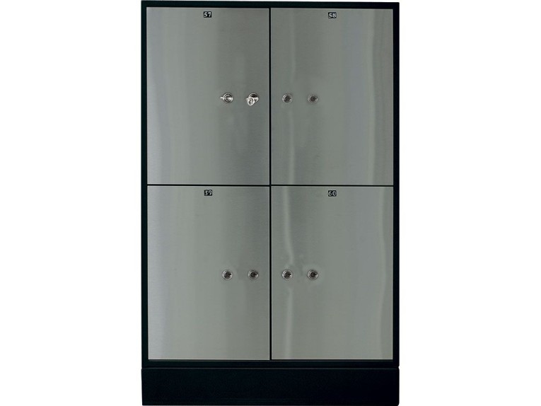 Блок депозитных ячеек VALBERG DB-4S.DGL купить в Томске