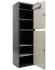 Бухгалтерский шкаф Aiko SL-150/2Т купить в Томске