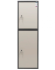 Бухгалтерский шкаф Aiko SL-150/2Т купить в Томске