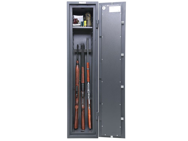 Оружейный сейф ASG/WS3 купить в Томске Оружейный сейф ASG/WS3 купить в Томске