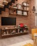 Гардеробная система Практик Home Гостиная 1 купить в Томске