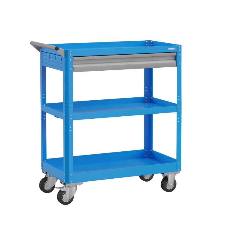 Тележка инструментальная PLC 9508.1 купить в Томске