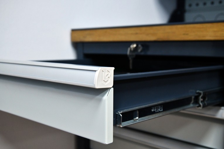 Верстак FBK 205.37.4-2 купить в Томске