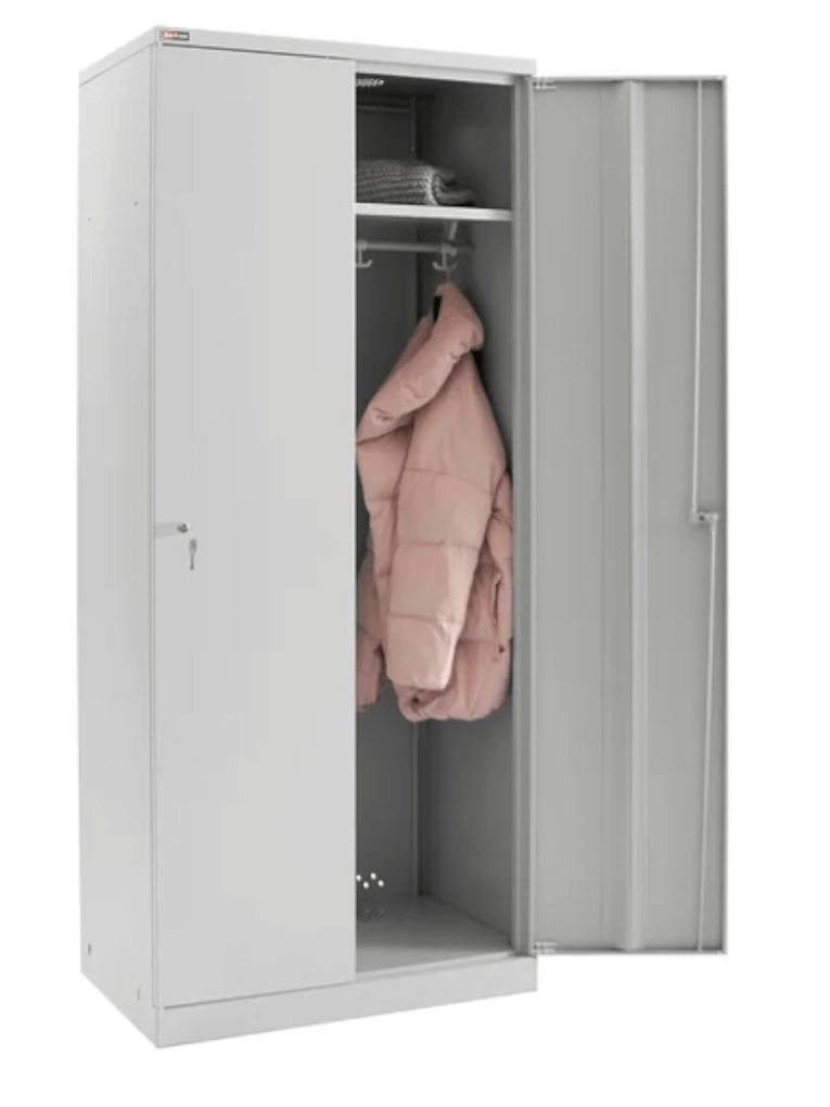 Шкаф гардеробный ДиКом Рационал ОД-421 купить в Томске