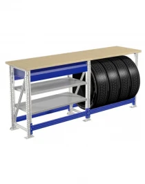 Верстак Master M100.MF1 / MF1 / MF1.102.000 Верстак Master M100.MF1 / MF1 / MF1.102.000