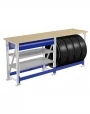 Верстак Master M100.MF1 / MF1 / MF1.102.000 Верстак Master M100.MF1 / MF1 / MF1.102.000