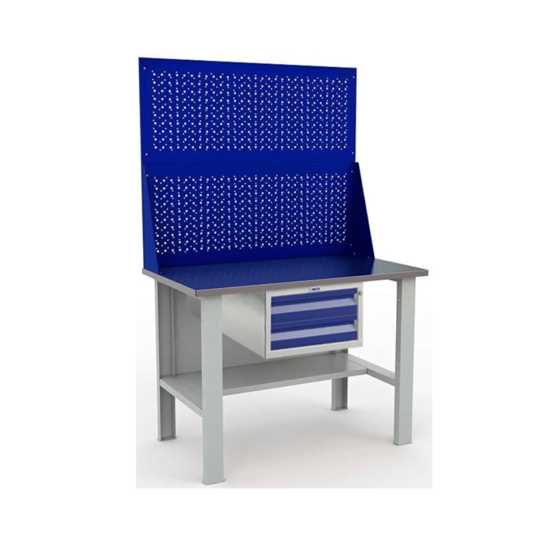 Верстак Profi WT120.F1/F1.120 купить в Томске