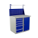 Верстак Profi WT100.WD5/WD1.011 купить в Томске