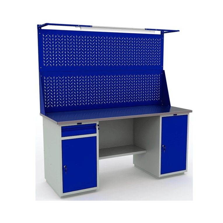 Верстак Profi WT180.WD2/WD1.021 купить в Томске