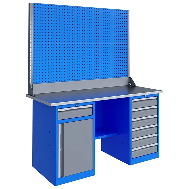 Верстак PRF 161.68.1-2 купить в Томске