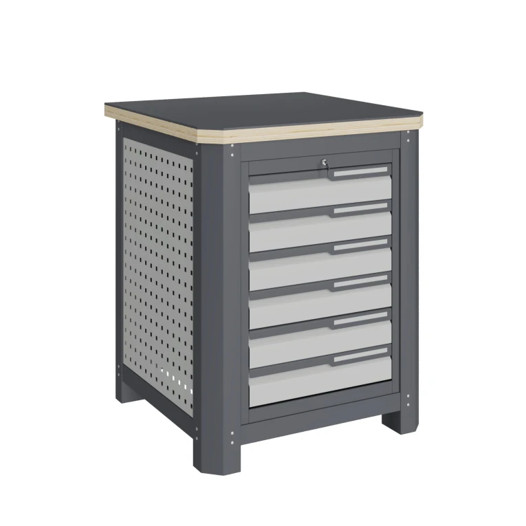 Верстак MCN 0752.S6 купить в Томске Верстак MCN 0752.S6 купить в Томске