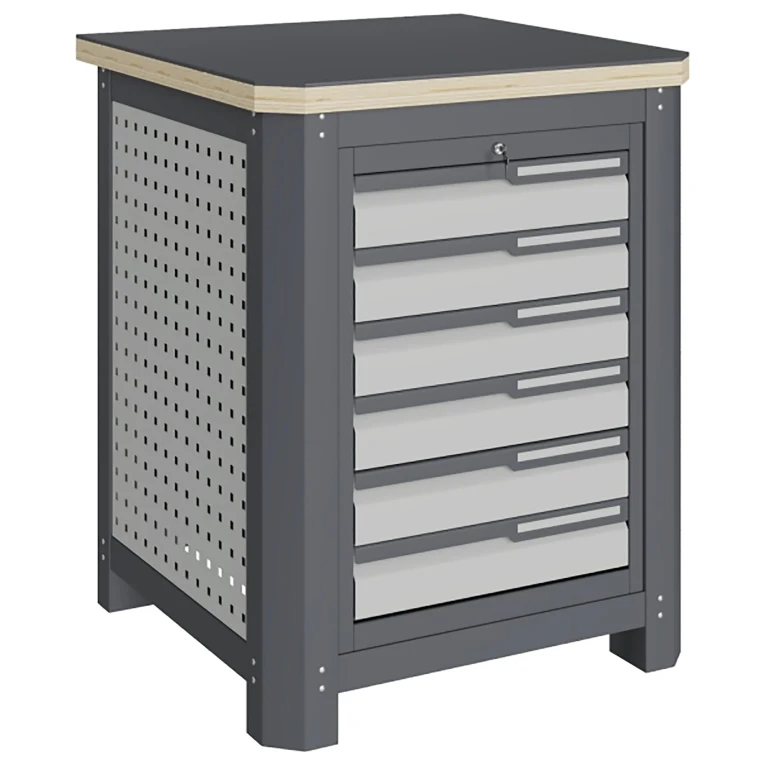 Верстак MCN 0752.S6 купить в Томске Верстак MCN 0752.S6 купить в Томске