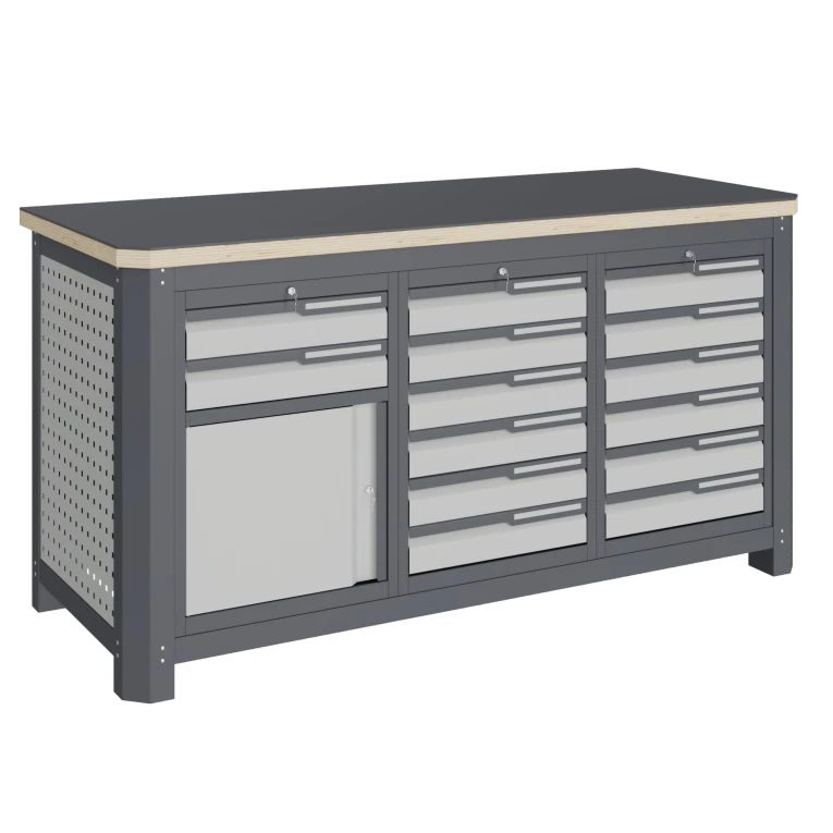 Верстак MCN 1552.S669 купить в Томске