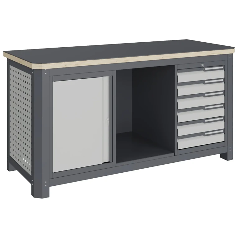 Верстак MCN 1552.S669 купить в Томске