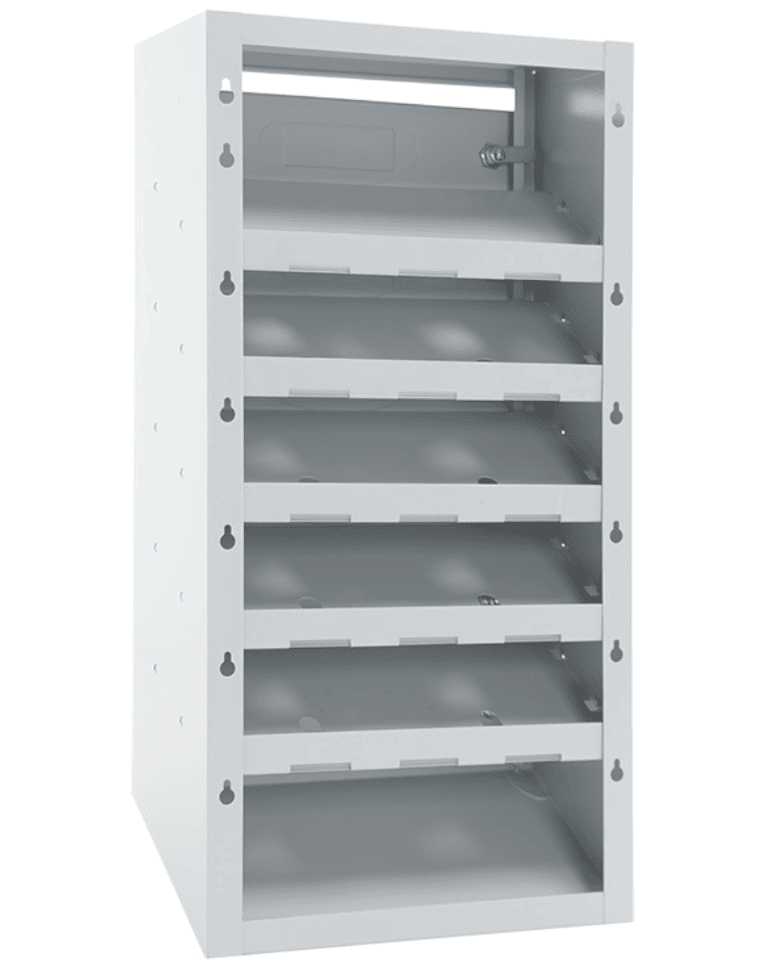 Почтовый ящик PB-6C.KL RВ купить в Томске