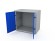 Шкаф для инструментов MODUL 1/2 XL 03 купить в Томске Шкаф для инструментов MODUL 1/2 XL 03 купить в Томске