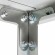 Стеллаж MS Strong 2550х1200х700 5 полок купить в Томске