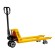 Гидравлическая тележка (рохля) SP (BF Premium, г/п 2500 кг, вилы 1150x550 мм, RDP) SMARTLIFT (SMART) купить в Томске