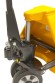 Гидравлическая тележка (рохля) SP (BF Premium, г/п 2500 кг, вилы 1150x550 мм, RDP) SMARTLIFT (SMART) купить в Томске