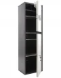 Бухгалтерский шкаф Aiko SL-150/2Т EL