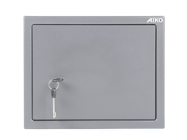 Мебельный сейф Aiko Т-280 KL купить в Томске Мебельный сейф Aiko Т-280 KL купить в Томске