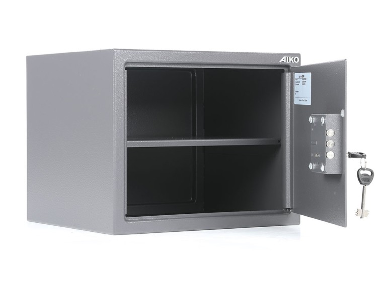 Мебельный сейф Aiko Т-280 KL купить в Томске Мебельный сейф Aiko Т-280 KL купить в Томске