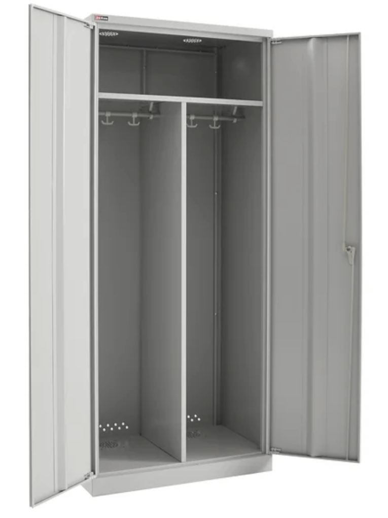 Шкаф гардеробный ДиКом Рационал ОД-421-О купить в Томске