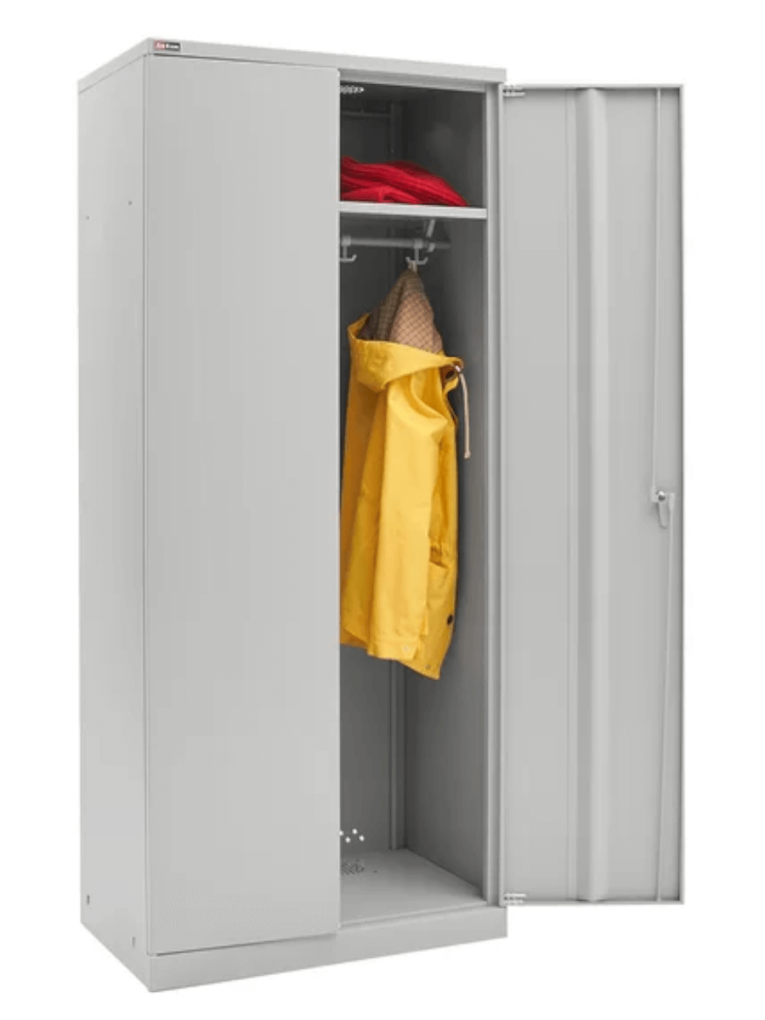 Шкаф гардеробный ДиКом Рационал ОД-421-О купить в Томске