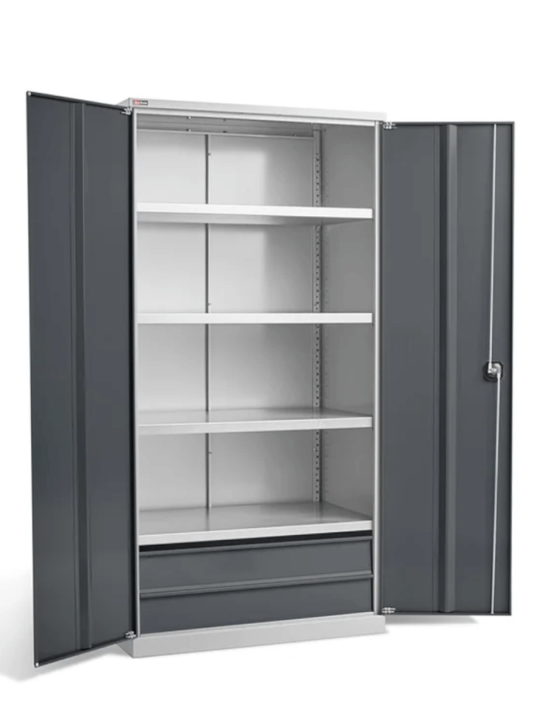 Шкаф инструментальный ДиКом ВЛ-052-05/Б купить в Томске Шкаф инструментальный ДиКом ВЛ-052-05/Б купить в Томске