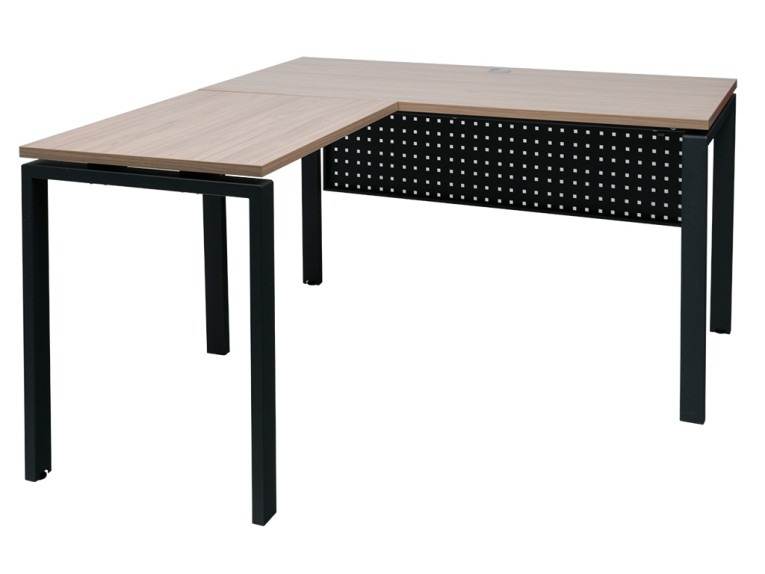 Брифинг-приставка NT 80 вяз натуральный/антрацит купить в Томске Брифинг-приставка NT 80 вяз натуральный/антрацит купить в Томске