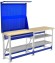 Верстак Master M100.MF1 / MF1 / MF1.121.002.W купить в Томске