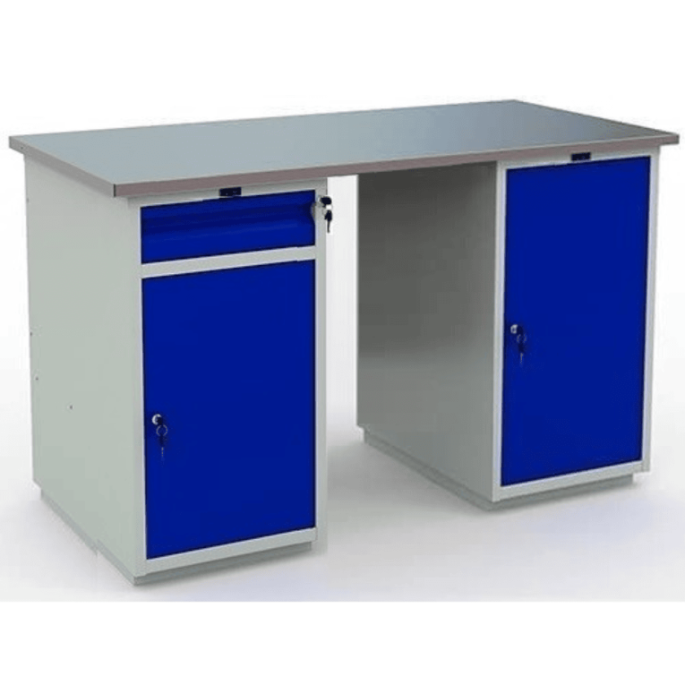 Верстак Profi WT140.WD2/WD1.000 купить в Томске