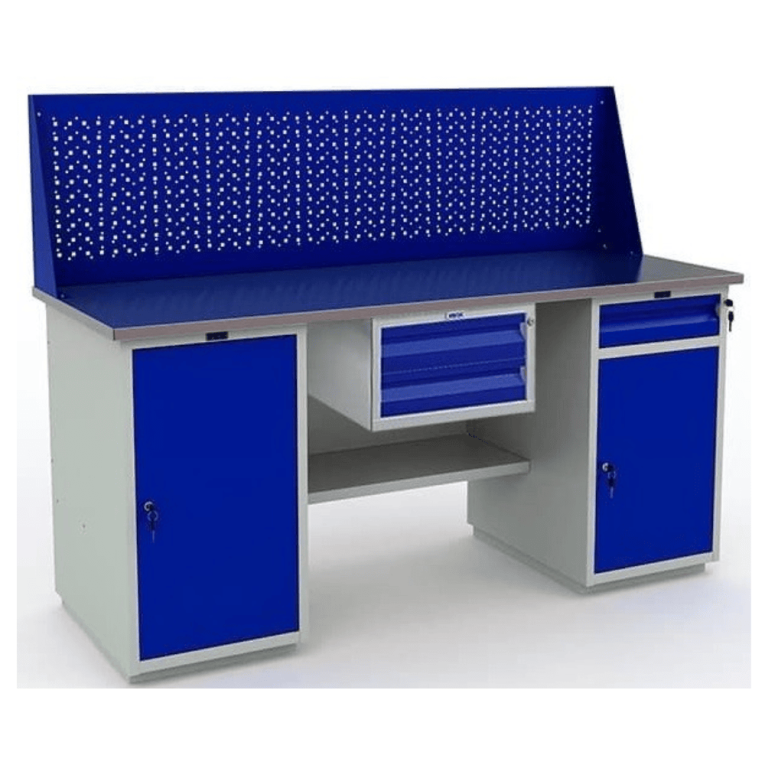 Верстак Profi WT180.WD1/WD2.110 купить в Томске Верстак Profi WT180.WD1/WD2.110 купить в Томске