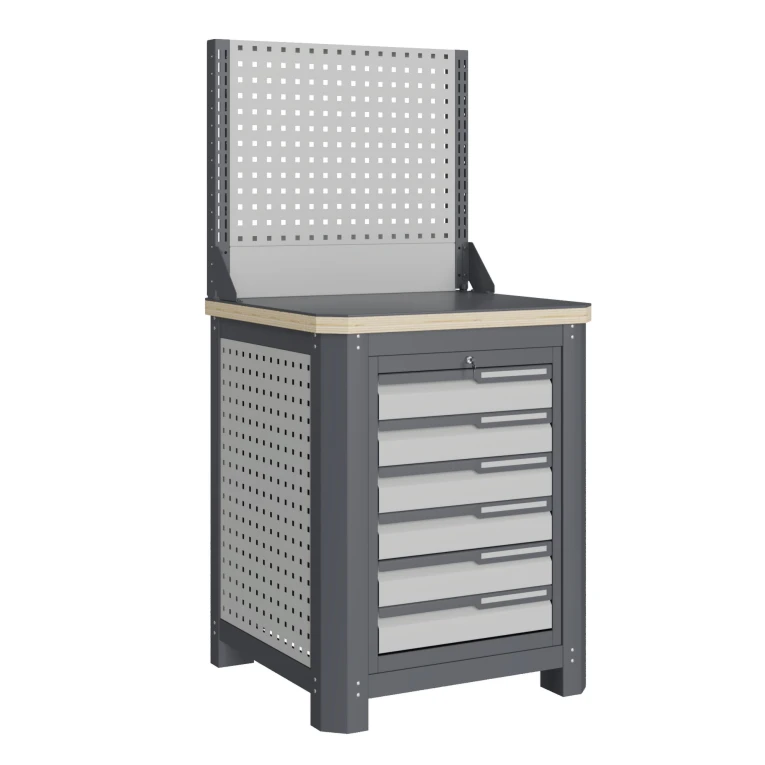 Верстак MCN 0752.S6-1 купить в Томске