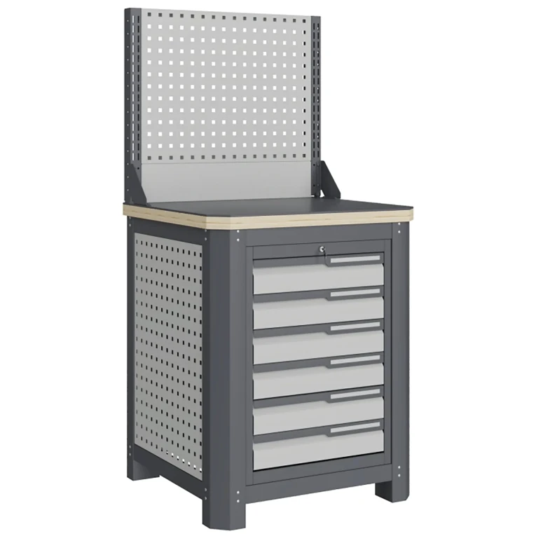 Верстак MCN 0752.S6-1 купить в Томске