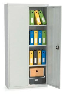 Шкаф архивный ШХА-N 900(40) Шкаф архивный ШХА-N 900(40)