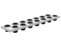 Полка для тележки Hard SK 40 Полка для тележки Hard SK 40