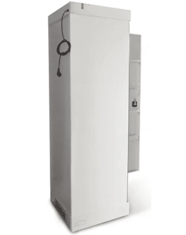 Шкаф сушильный ШС-2В на жидком теплоносителе купить в Томске Шкаф сушильный ШС-2В на жидком теплоносителе купить в Томске