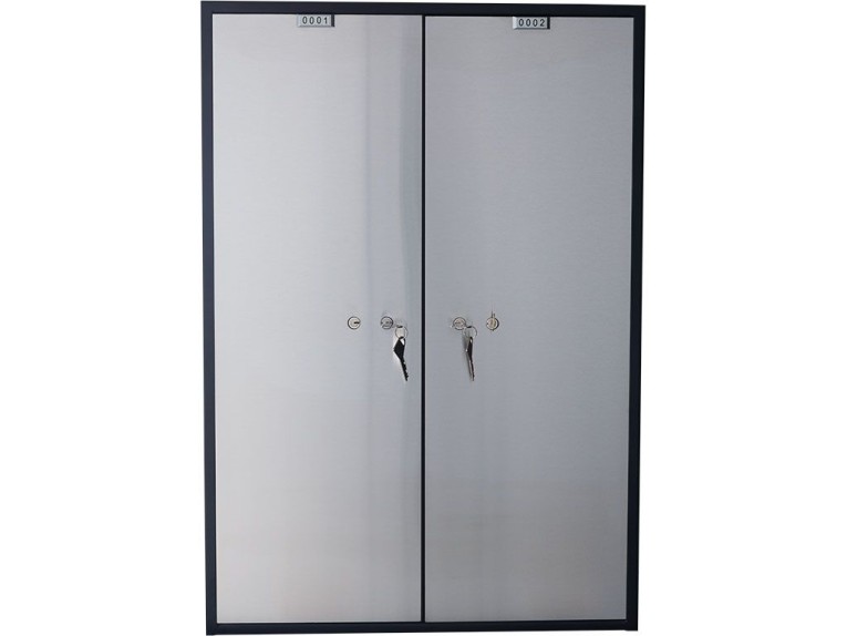 Блок депозитных ячеек VALBERG DB-2 DGL купить в Томске