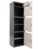 Бухгалтерский шкаф Aiko SL-150/3Т купить в Томске