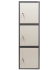 Бухгалтерский шкаф Aiko SL-150/3Т купить в Томске
