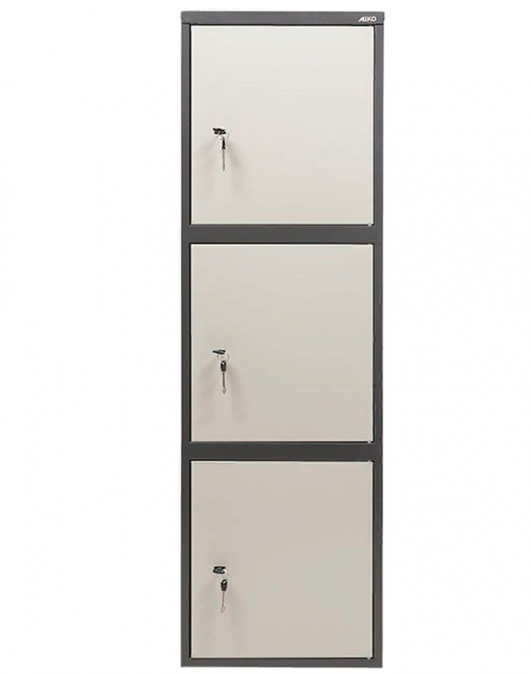 Бухгалтерский шкаф Aiko SL-150/3Т купить в Томске Бухгалтерский шкаф Aiko SL-150/3Т купить в Томске