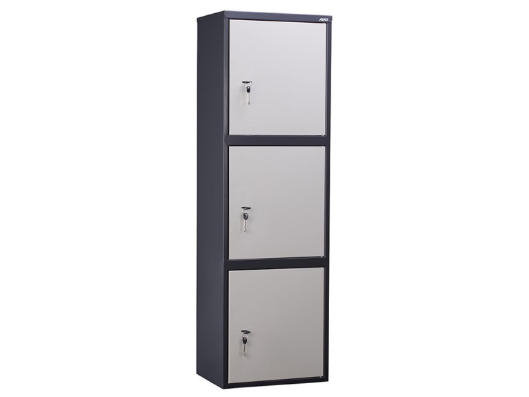 Бухгалтерский шкаф Aiko SL-150/3Т купить в Томске Бухгалтерский шкаф Aiko SL-150/3Т купить в Томске