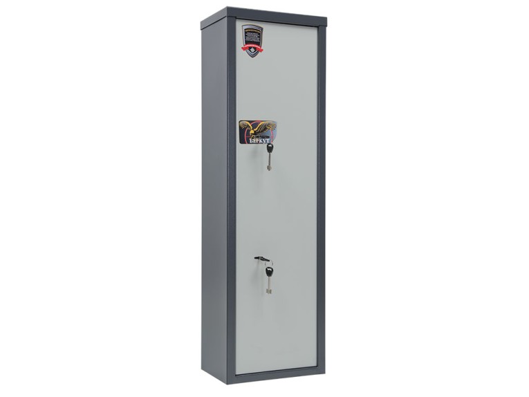 Оружейный сейф Aiko Беркут 12 купить в Томске