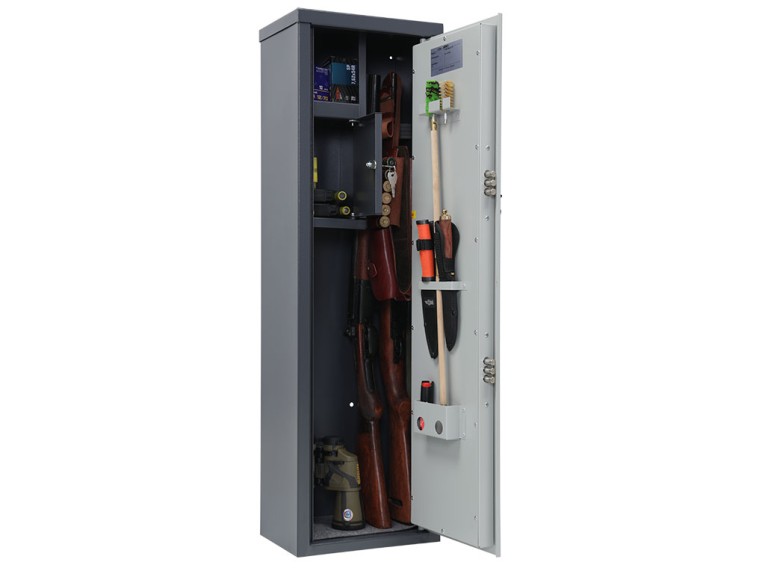 Оружейный сейф Aiko Беркут 12 купить в Томске