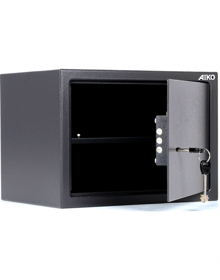 Мебельный сейф Aiko Т-250 KL купить в Томске