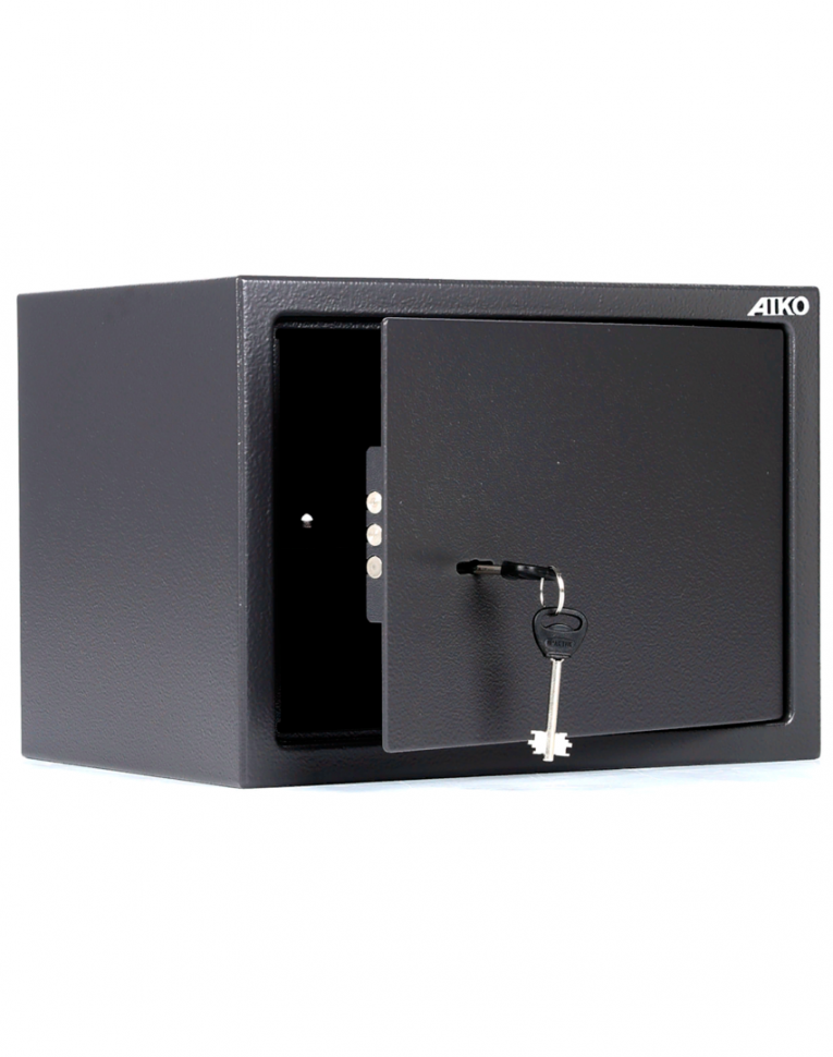 Мебельный сейф Aiko Т-250 KL купить в Томске